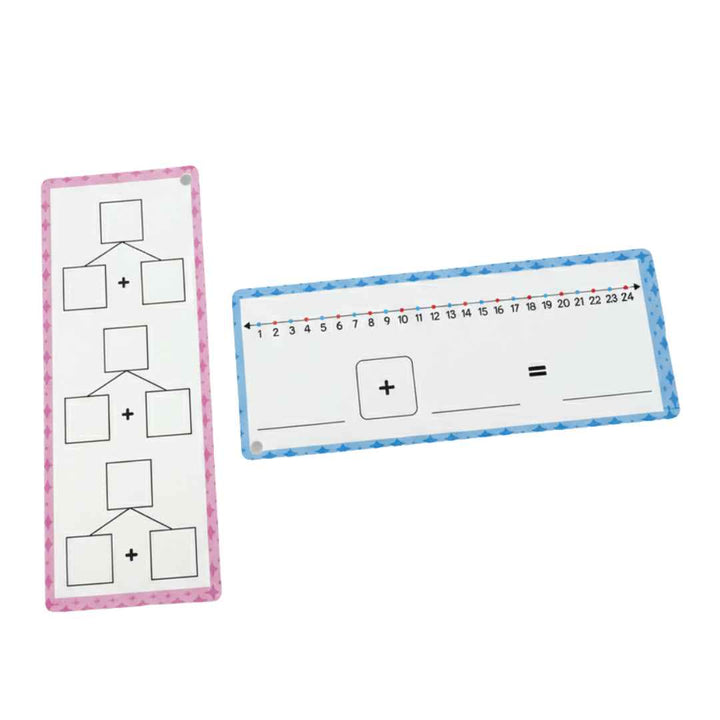 Arithmetic Genius 4-in-1 Learning Bundle