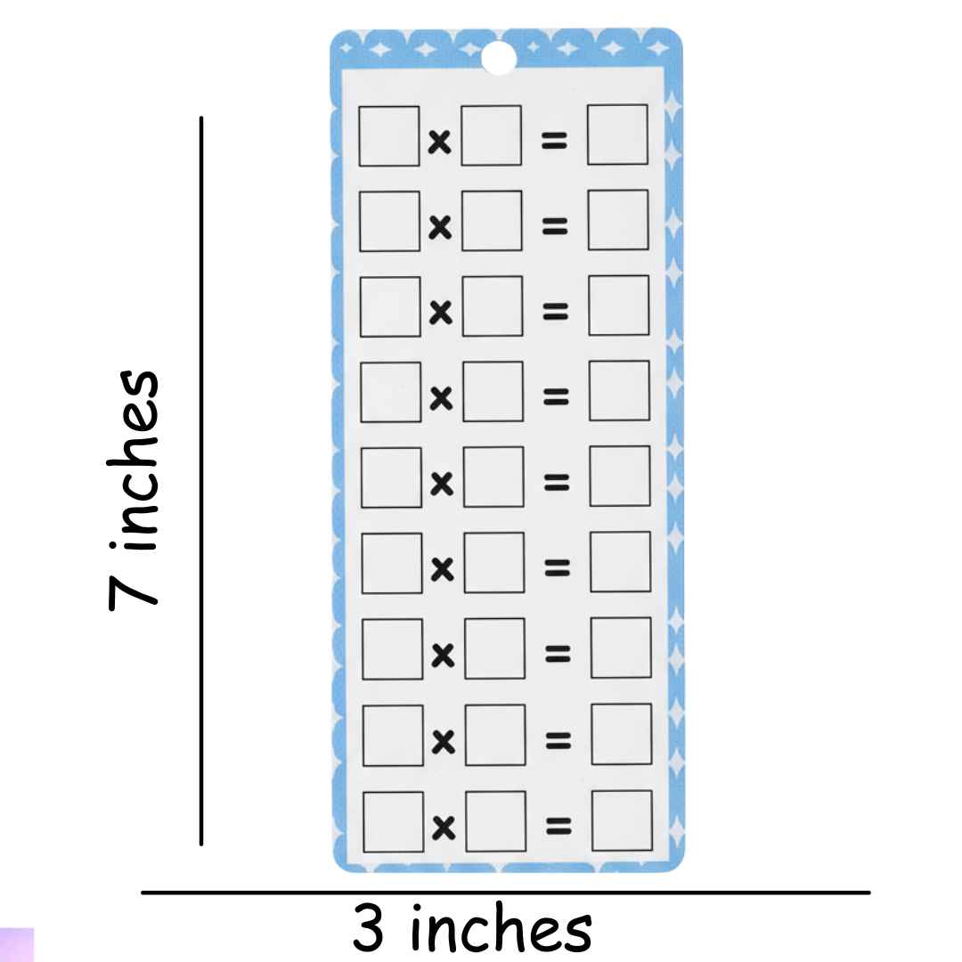 Arithmetic Genius 4-in-1 Learning Bundle