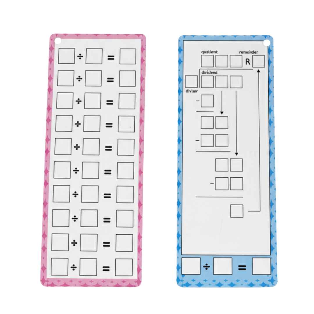 Arithmetic Genius 4-in-1 Learning Bundle